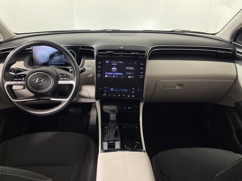 Certified 2024 Hyundai Tucson SEL image 15