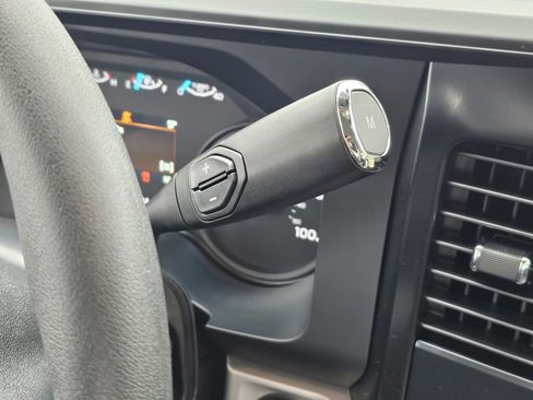 New 2025 Ford F350 XL w/ XL Chrome Package image 17