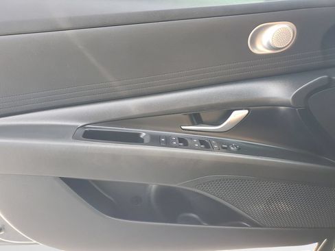 Certified 2024 Hyundai Elantra SEL FWD image 19