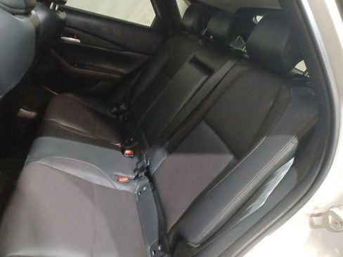 Used 2022 MAZDA CX-30 AWD 2.5 S w/ Premium Package image 25