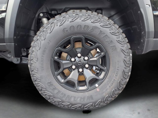 New 2026 RAM 1500 RHO w/ RHO Level 1 Equipment Group AWD/4WD image 11