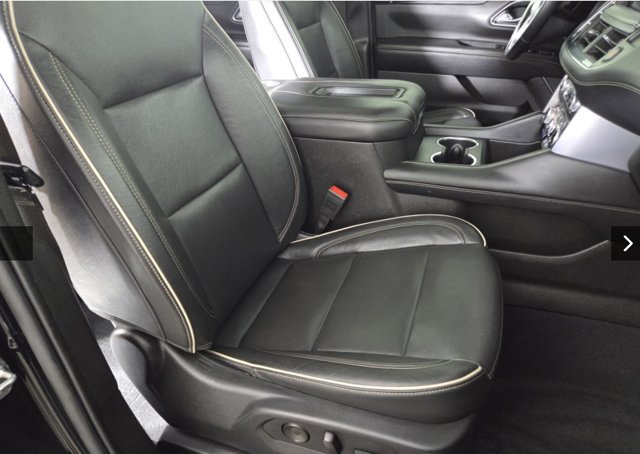 Used 2021 GMC Yukon XL SLT w/ SLT Luxury Plus Package AWD/4WD image 13
