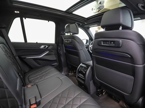 Certified 2023 BMW X5 M50i w/ Executive Package image 26