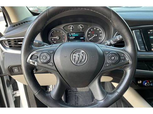 Used 2019 Buick Enclave Premium w/ Trailering Package, 5000 lbs. image 36