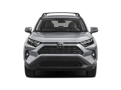 Certified 2023 Toyota RAV4 XLE AWD/4WD image 4