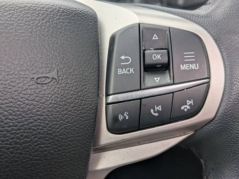 Used 2023 Ford Explorer Limited w/ Limited Technology Package image 20