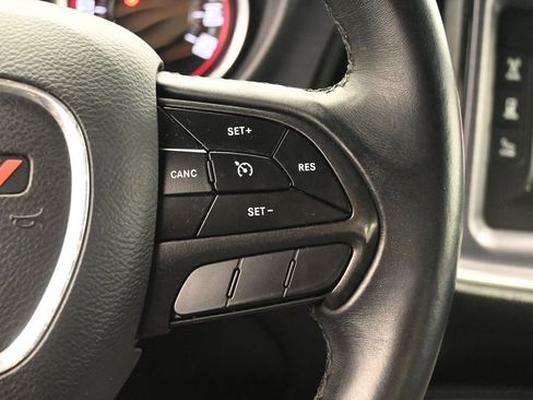 Used 2017 Dodge Challenger R/T RWD image 24