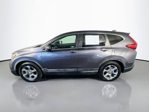 Used 2019 Honda CR-V EX-L image 5