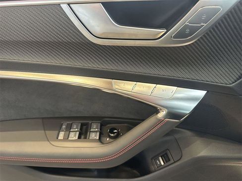 New 2026 Audi RS 7 Performance image 13