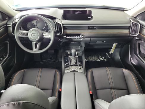 New 2025 MAZDA CX-50 AWD 2.5 S w/ Cargo Package image 13