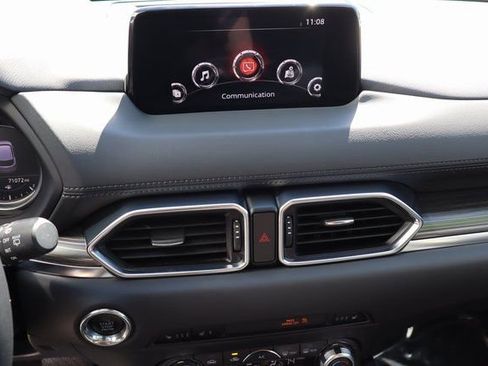 Used 2018 MAZDA CX-5 Grand Touring w/ Premium Package image 33