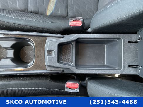 Used 2024 Nissan Kicks SV image 25