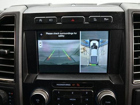 Used 2019 Ford F150 Raptor w/ Equipment Group 802A Luxury image 18