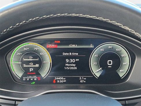 Certified 2023 Audi Q5 e Premium Plus w/ Premium Plus Package image 22