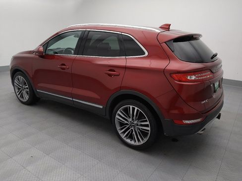 Used 2015 Lincoln MKC AWD w/ Equipment Group 102A Reserve image 3
