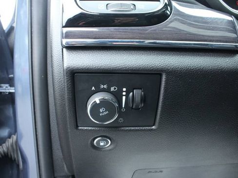 Used 2021 Jeep Grand Cherokee Overland w/ Protech Group AWD/4WD image 16