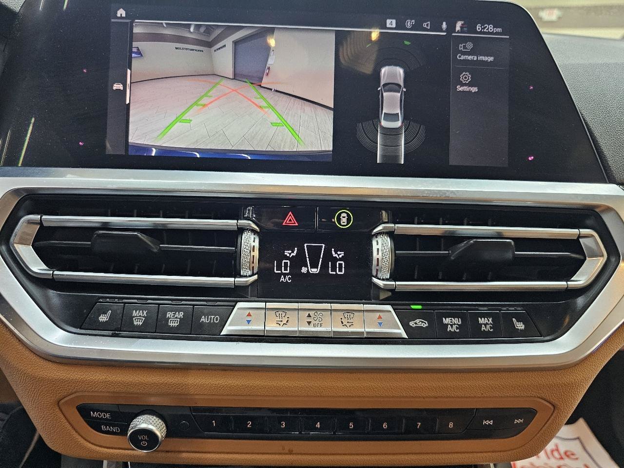 Used 2019 BMW 330i Sedan w/ Convenience Package RWD image 33