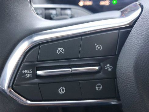 New 2026 Chevrolet Traverse Z71 w/ Enhanced Driving Package image 22