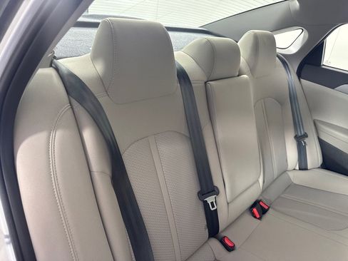 Used 2019 Hyundai Sonata ECO image 24