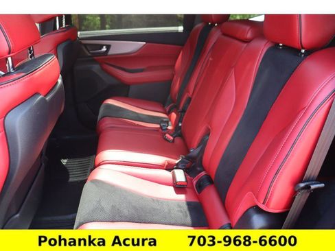 Certified 2023 Acura MDX A-Spec AWD/4WD image 29