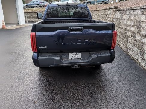 Used 2022 Toyota Tundra SR5 image 4