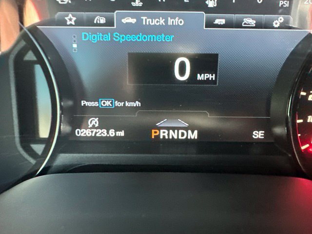 Used 2018 Ford F150 Lariat w/ Equipment Group 502A Luxury RWD image 28