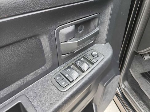 Used 2013 RAM 2500 Tradesman w/ Popular Equipment Group AWD/4WD image 17