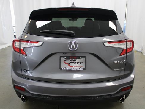 Used 2020 Acura RDX AWD w/ Advance Package image 6