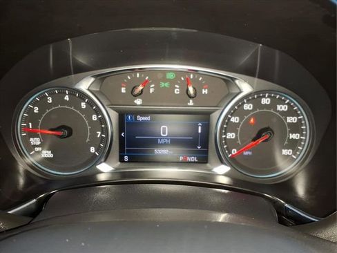 Used 2022 Chevrolet Equinox LT image 25