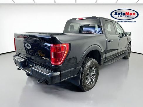 Used 2023 Ford F150 Tremor AWD/4WD image 2