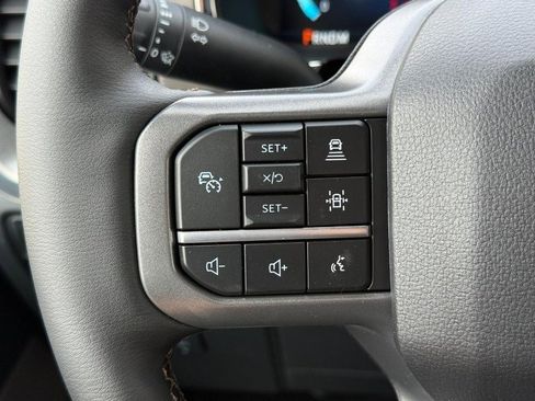 New 2026 Ford F150 Lariat image 16