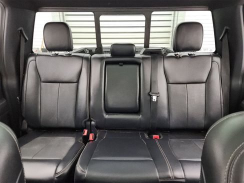 Used 2022 Ford F250 Lariat w/ Tremor Off-Road Package image 33