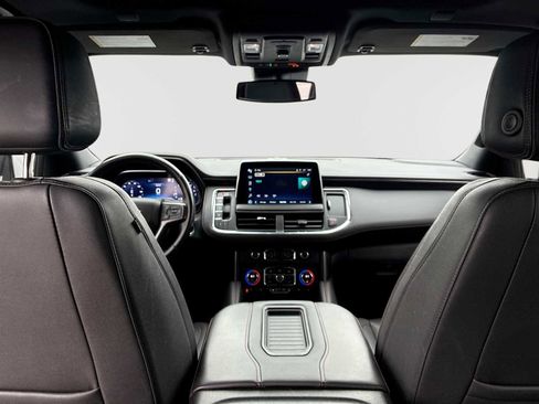 Certified 2023 Chevrolet Suburban RST image 21