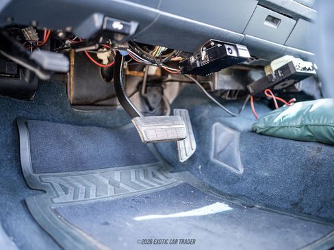 Used 1990 Chevrolet Silverado 3500 2WD Regular Cab image 38