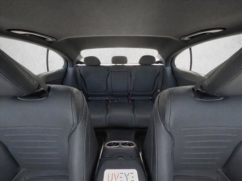 Used 2024 Mercedes-Benz C 300 Sedan image 20