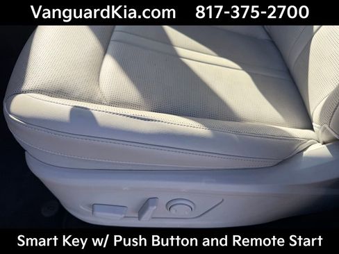 Certified 2024 Kia Sorento SX Prestige image 14