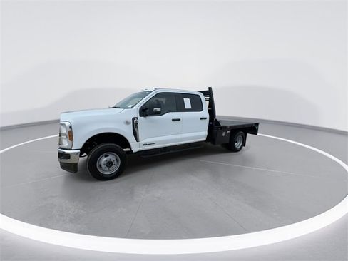 Certified 2024 Ford F350 XL w/ XL Chrome Package image 5