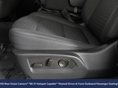 Used 2023 GMC Sierra 1500 Elevation image 25