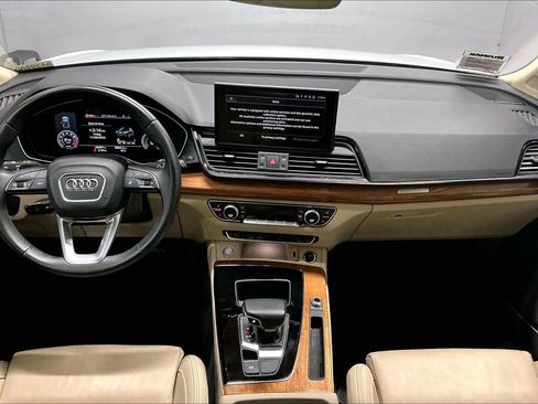 Used 2023 Audi Q5 2.0T Premium Plus w/ Premium Plus Package image 15