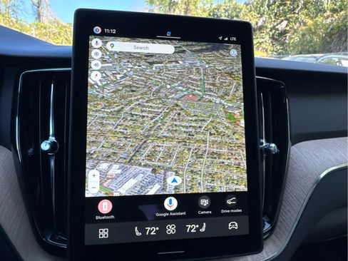 Used 2026 Volvo XC60 B5 Plus w/ Protection Package Premier image 31