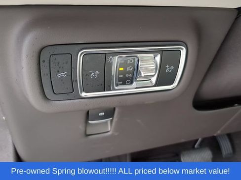 Used 2024 Lincoln Nautilus Black Label AWD/4WD image 27