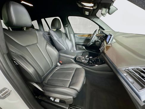 Used 2022 BMW X3 xDrive30i image 33