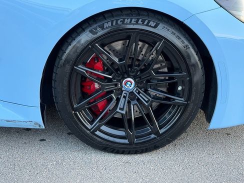 Used 2023 BMW M2 RWD image 9