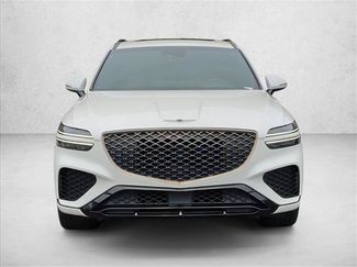 Used 2022 Genesis GV70 3.5T Sport AWD/4WD video 2