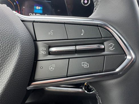 New 2026 Chevrolet Equinox LT w/ LPO, Floor Liner Package image 12