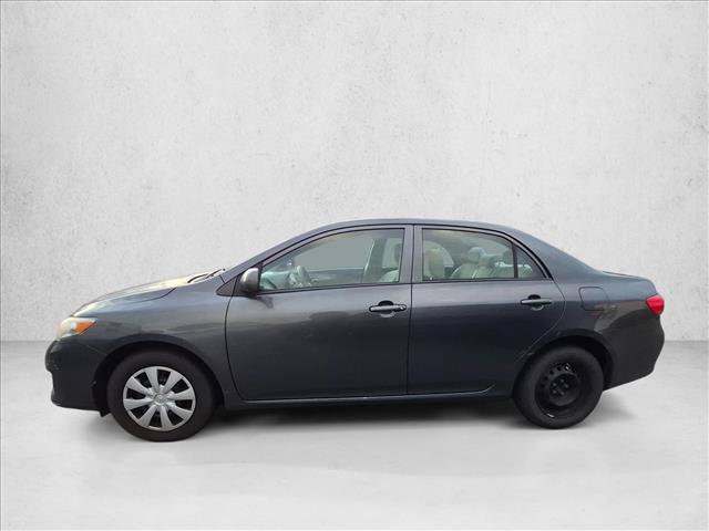 Used 2010 Toyota Corolla LE FWD image 8
