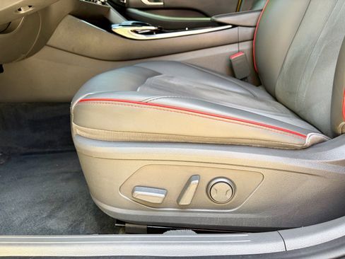 Used 2020 Hyundai Sonata SEL Plus FWD image 15