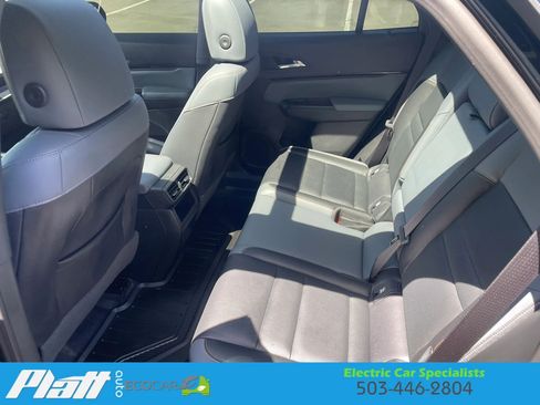Used 2024 Honda Prologue Elite image 45