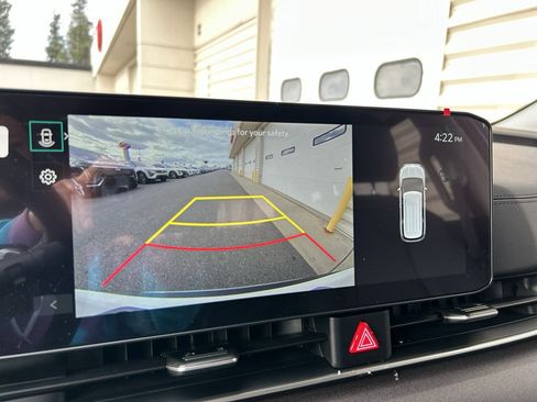 New 2026 Kia Carnival EX FWD image 21