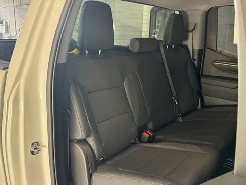 New 2026 Chevrolet Silverado 1500 RST w/ LPO, Dark Essentials Package AWD/4WD image 27